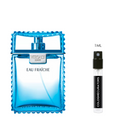 Versace Man Eau Fraiche - 1mL Sample