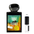 Lorenzo Pazzaglia Summer Hammer Extrait - 3mL Sample