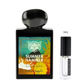 Lorenzo Pazzaglia Summer Hammer Extrait - 5mL Sample