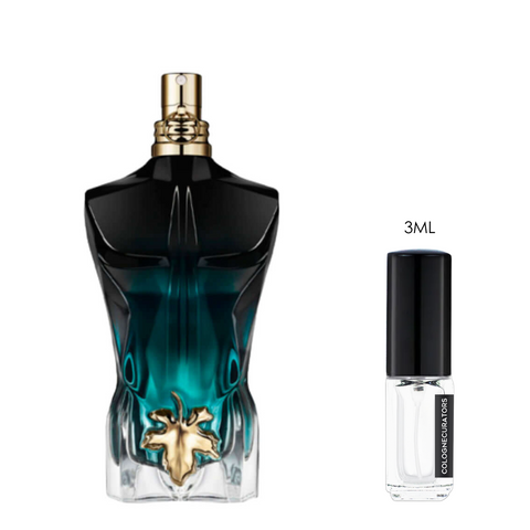 Jean Paul Gaultier Le Beau Le Parfum - 3mL Sample 