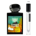 Lorenzo Pazzaglia Summer Hammer Extrait - 10mL Sample