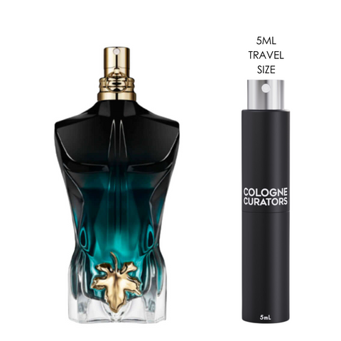 Le Beau Le Parfum Sample By Jean Paul Gaultier