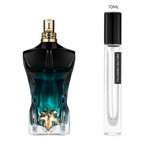 Le Beau Le Parfum Sample By Jean Paul Gaultier