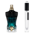 Jean Paul Gaultier Le Beau Le Parfum - 10mL Sample 