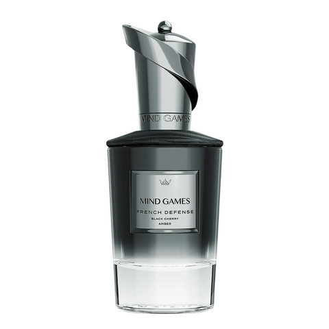 Mind Games French Defense Fragrance Sample