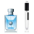 Versace Pour Homme  - 10mL Sample