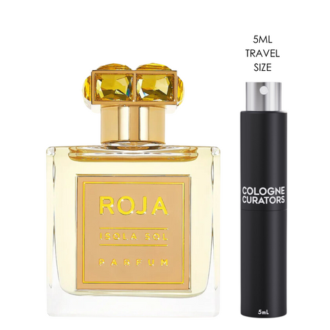 Roja Parfums Isola Sol EDP - Travel Sample