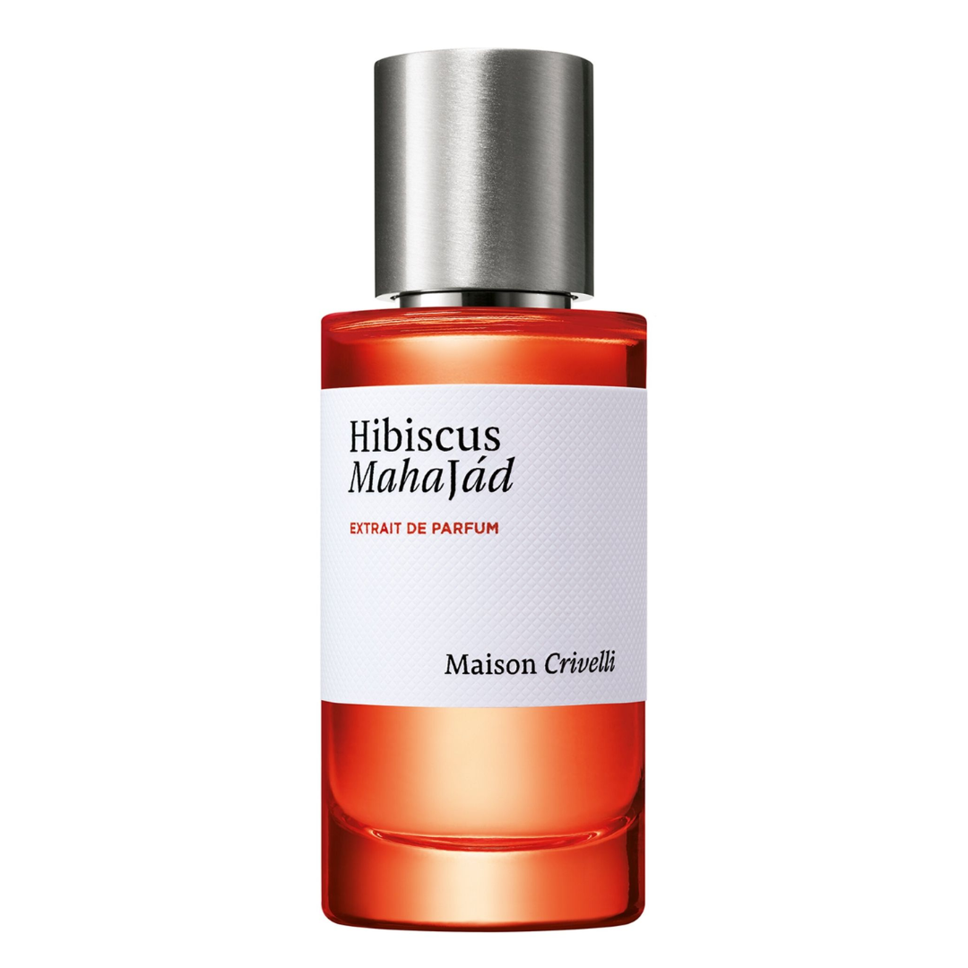Maison Criveli Hibiscus Mahajad Fragrance Sample
