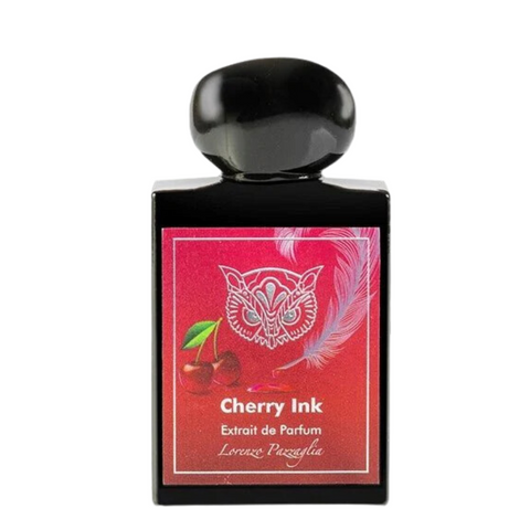 Lorenzo Pazzaglia Cherry Ink Extrait Fragrance Sample