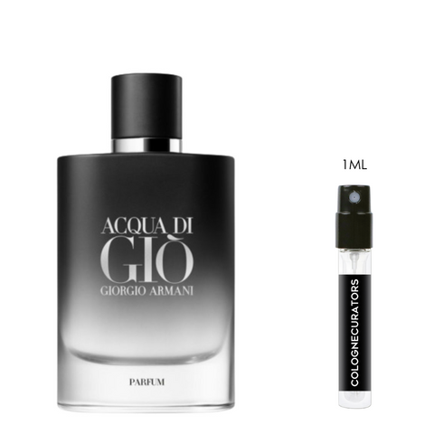 Parfum gio hot sale