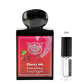 Lorenzo Pazzaglia Cherry Ink Extrait - 5mL Sample