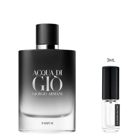 Aqua perfume armani sales