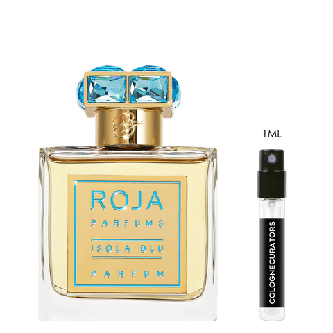 Roja Parfums Isola Blu - 1mL Sample
