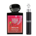 Lorenzo Pazzaglia Cherry Ink Extrait - Travel Sample