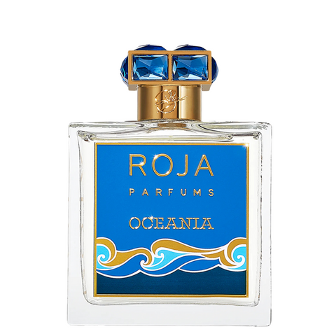 Roja Parfums Oceania Fragrance Sample 