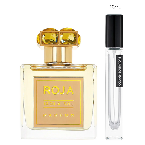 Roja Parfums Isola Sol EDP - 10mL Sample