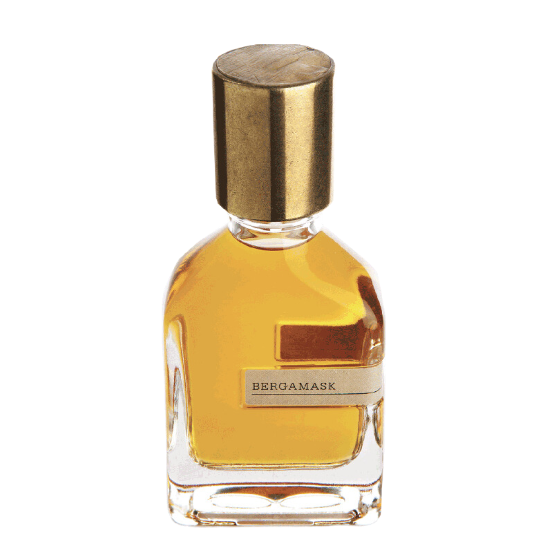 Orto Parisi Bergamask Fragrance Sample