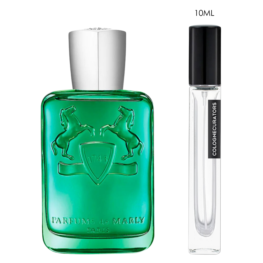 Parfums De Marly Greenley EDP - 10mL Sample