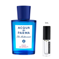 Acqua Di Parma Fico Di Amalfi - 5mL Sample