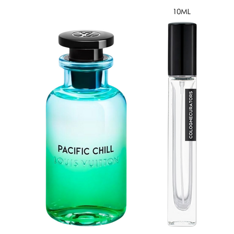 Louis Vuitton Pacific Chill  Sample - 10mL Decant