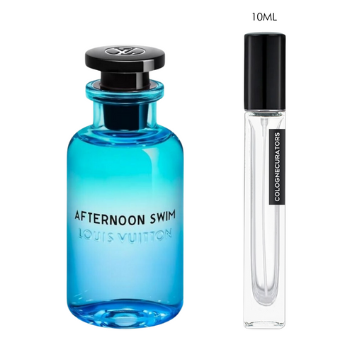 Échantillon de parfum Louis Vuitton Afternoon Swim