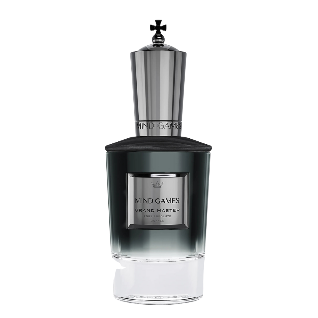 Mind Games Grand Master Fragrance Sample