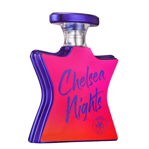 Bond No.9 Chelsea Nights EDP Fragrance Sample