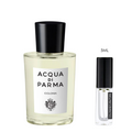 Acqua Di Parma Colonia - 5mL Sample