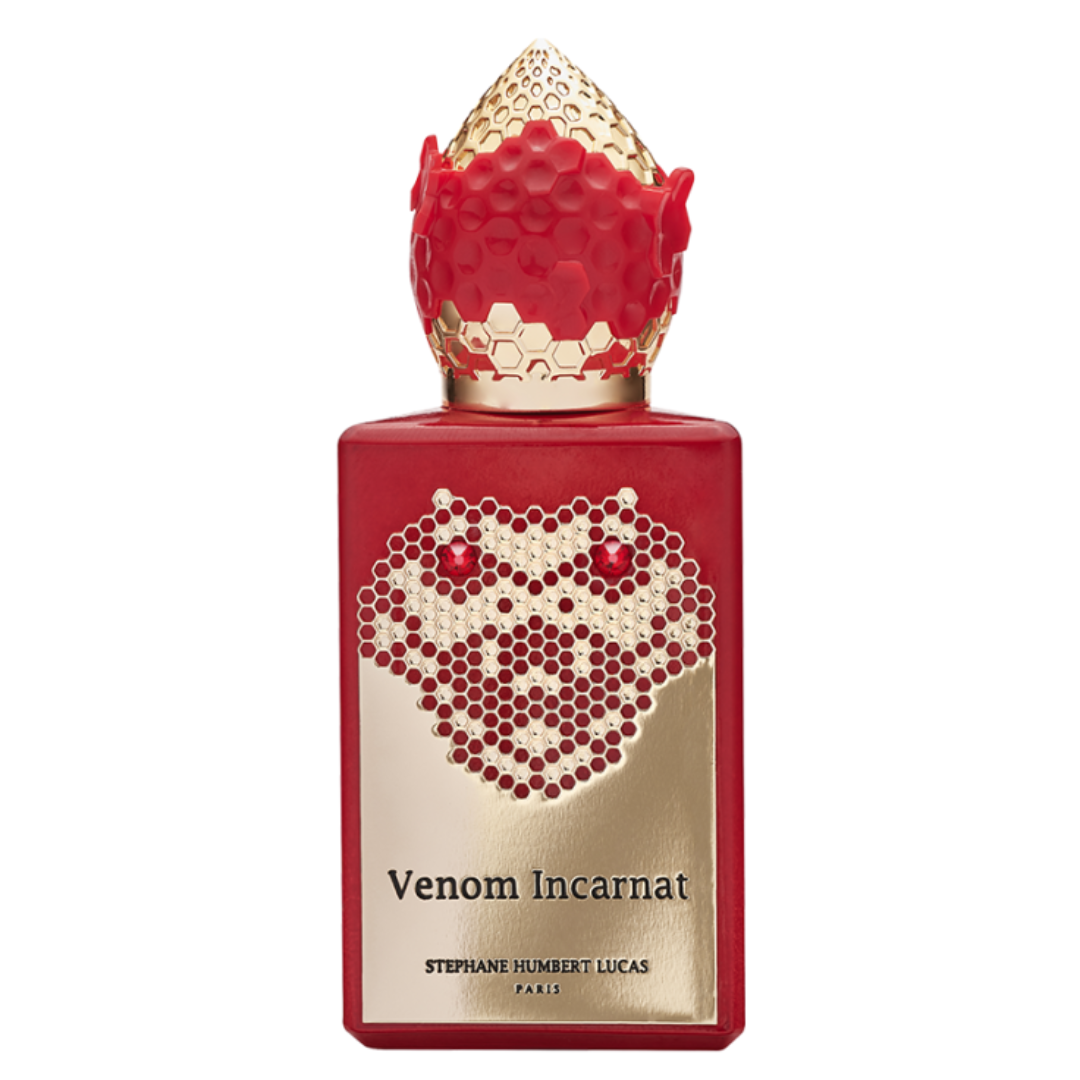 Stephane Humbert Lucas Venom Incarnat Fragrance Sample