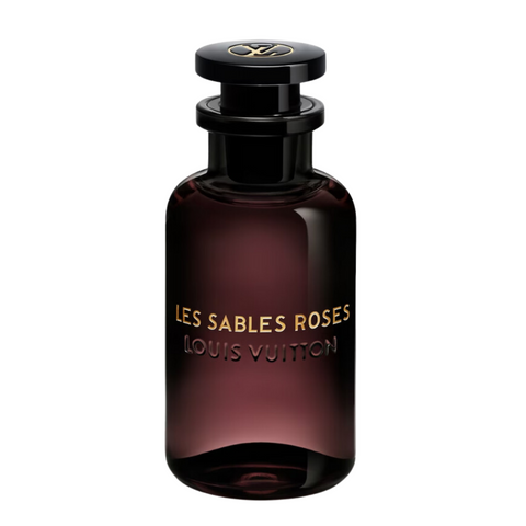 Louis Vuitton Les Sables Roses Fragrance Samples