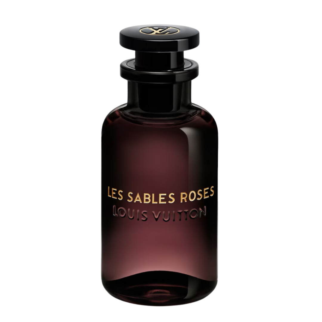 Louis Vuitton Les Sables Roses EDP Fragrance Samples