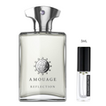 Amouage Reflection Man EDP - 5mL Sample