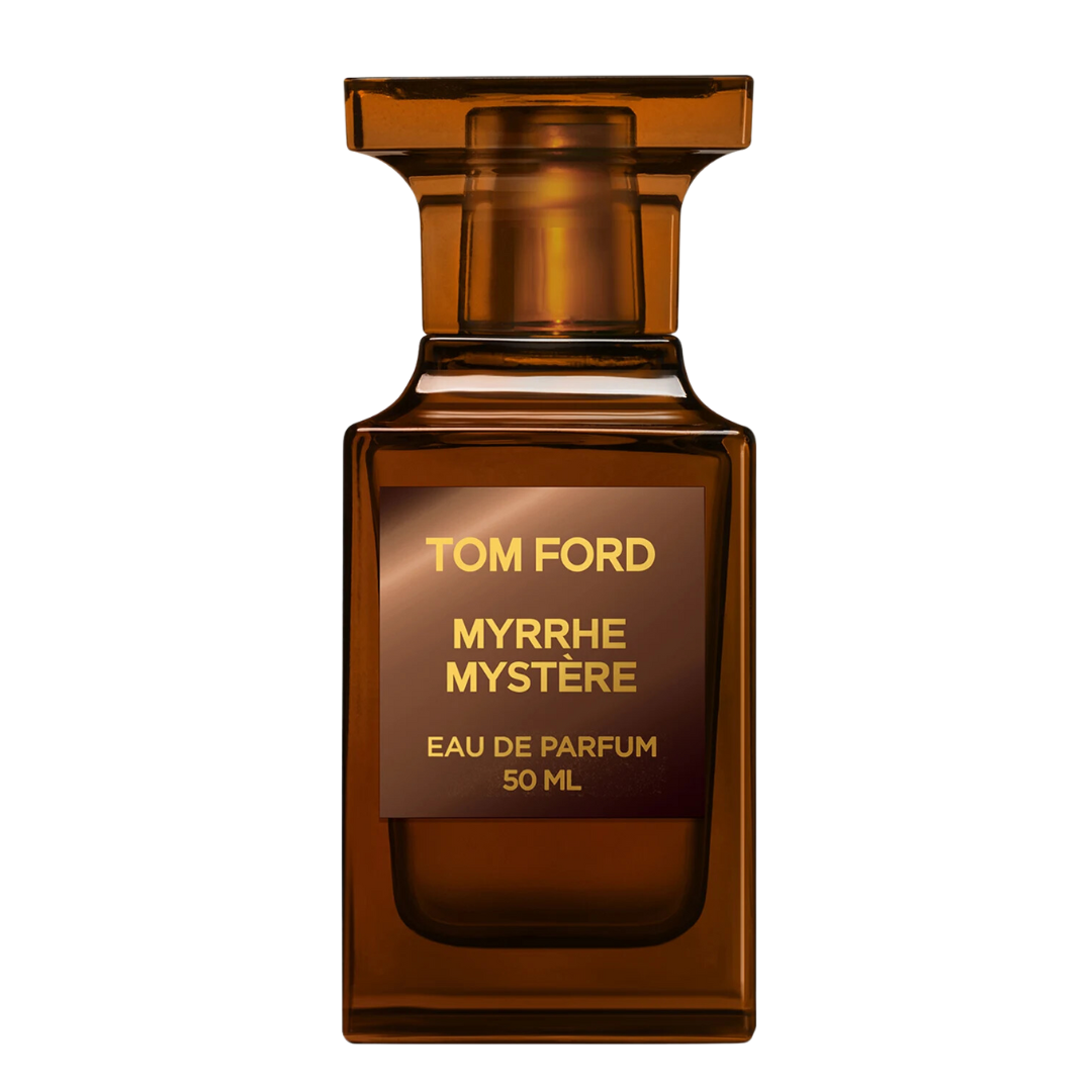 Tom Ford Myrrhe Mystere Fragrance Sample