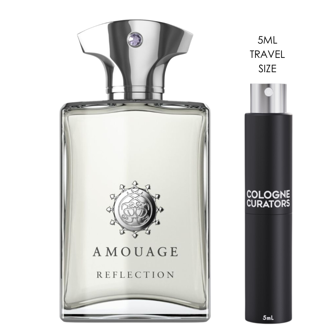 Reflection Man Amouage Fragrantica Perfume Amouage Reflection