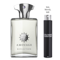 Amouage Reflection Man EDP - Travel Sample