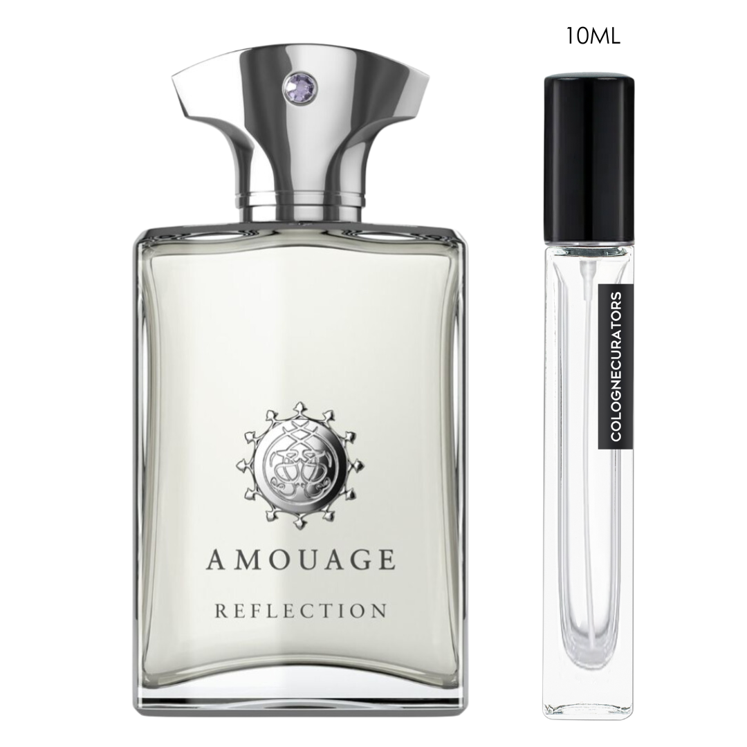 Reflection Man EDP Fragrance Sample By Amouage – colognecurators