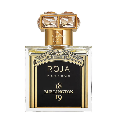 Roja Parfums Burlington 1819 Fragrance Sample