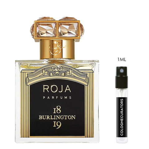 Roja Parfums Burlington 1819 - 1mL Sample