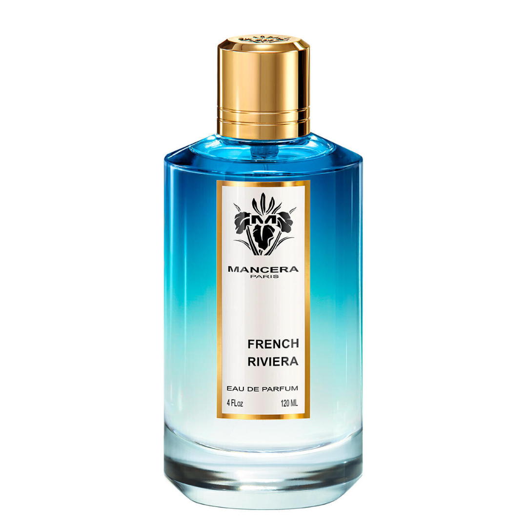 Mancera French Riviera Fragrance Sample