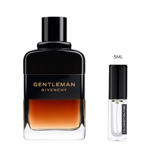 Givenchy Gentleman Reserve Privee - 5mL Sample