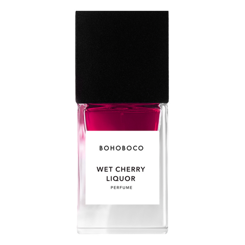 Bohoboco Wet Cherry Liquor EDP Fragrance Sample