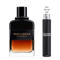 Givenchy Gentleman Reserve Privee - Travel Sample