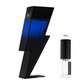 Carolina Herrera Bad Boy Cobalt Elixir - 3mL Sample