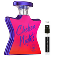 Bond No.9 Chelsea Nights EDP - 1mL Sample