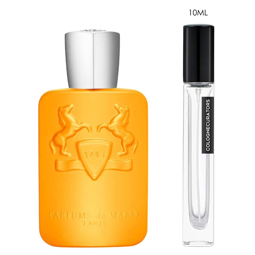 Parfums De Marly Perseus EDP - 10mL Sample