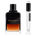 Givenchy Gentleman Reserve Privee - 10mL Sample