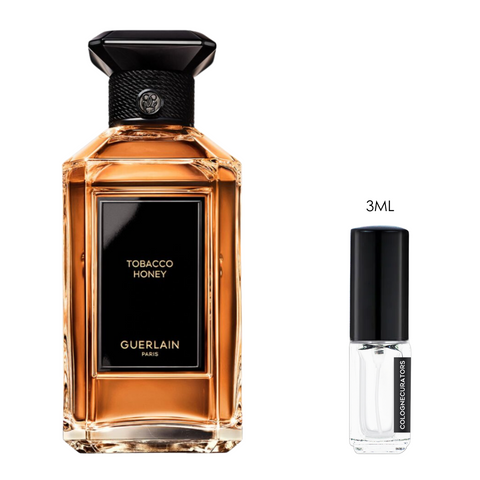 Guerlain Tobacco Honey Fragrance - 3mL Sample