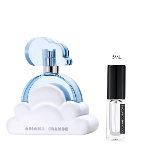 Ariana nurtritionidt cloud perfume price