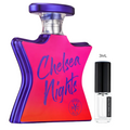 Bond No.9 Chelsea Nights EDP - 3
3mL Sample