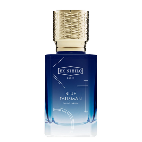 Ex Nihilo Blue Talisman Fragrance Sample